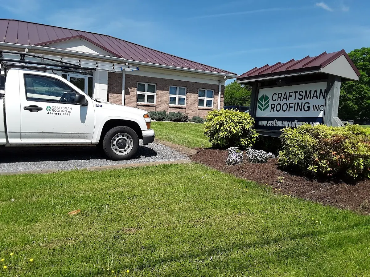 Quality Hail Damage Roof Repair by experienced craftsmen in Bonaparte Estates